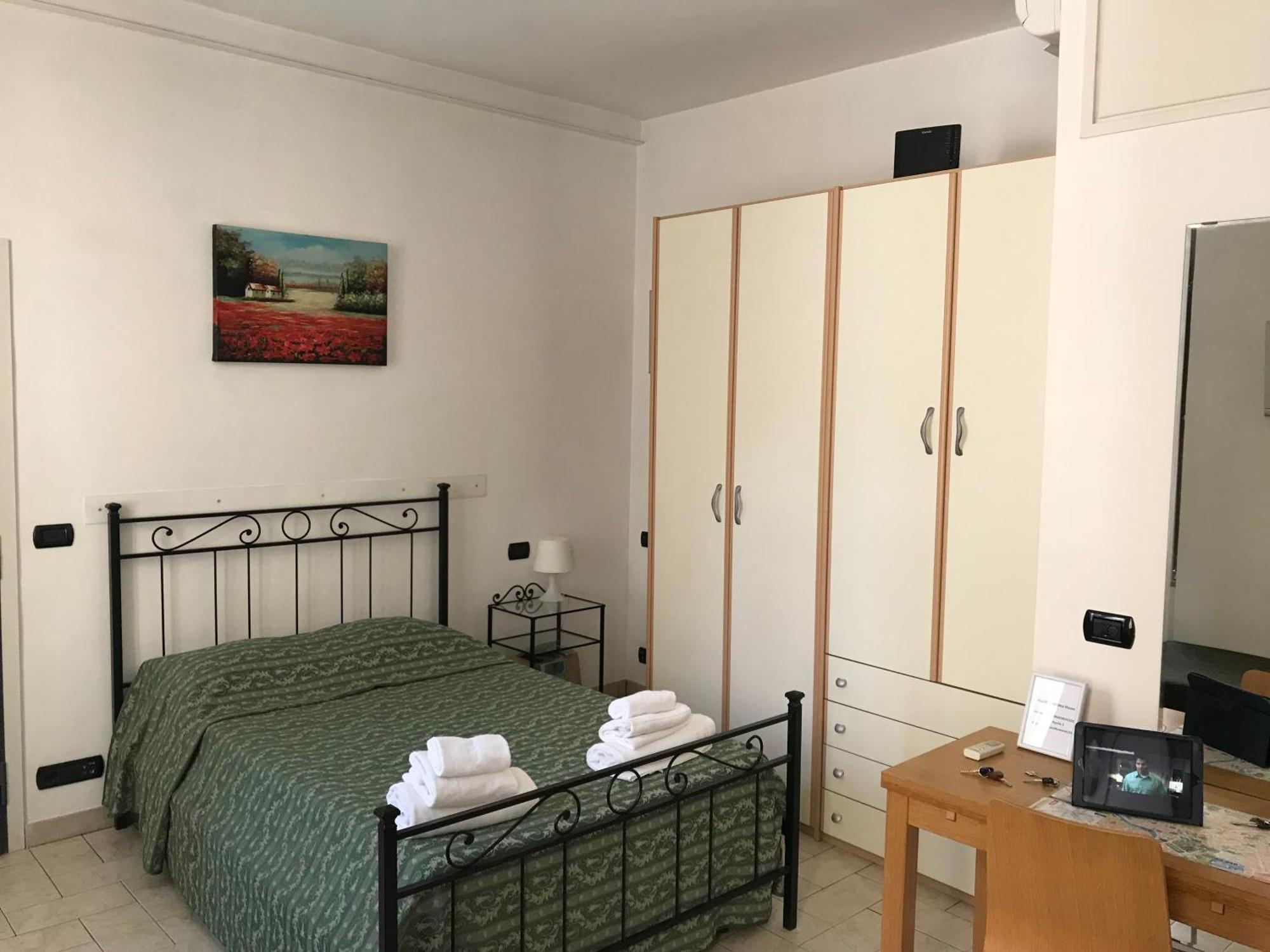 Casa Vacanze Little Queen Rome Exterior photo
