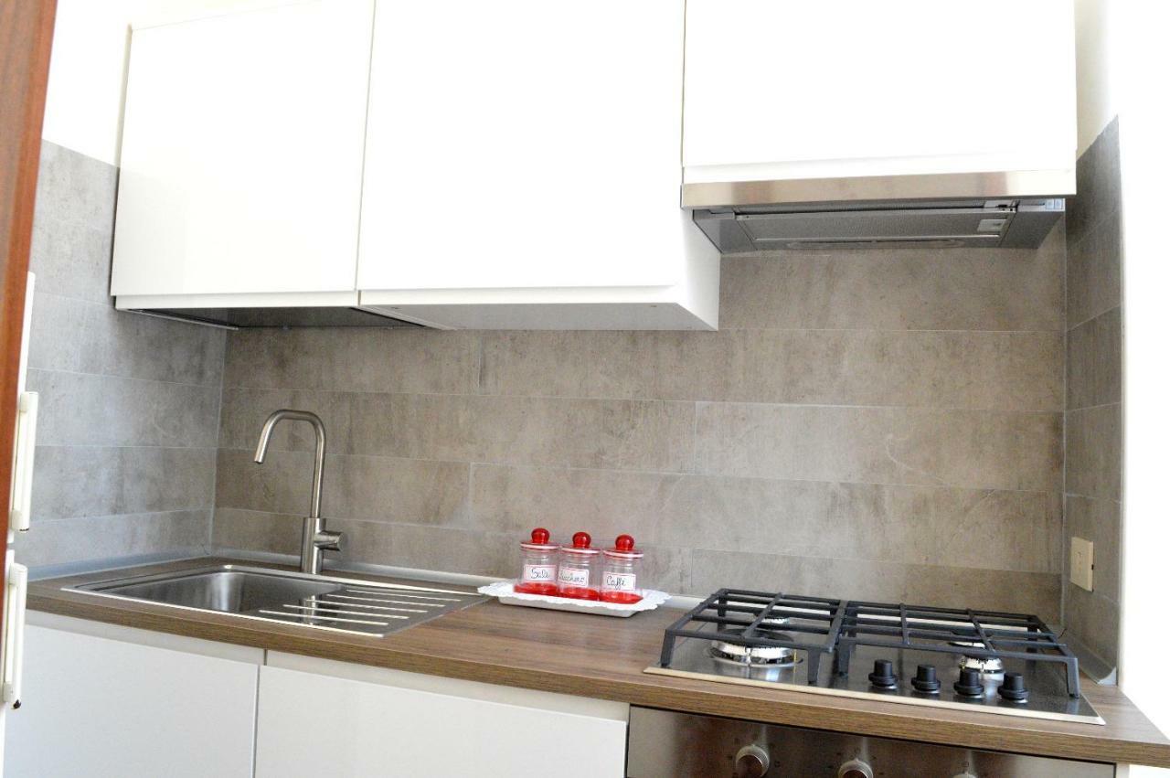 Casa Vacanze Little Queen Rome Exterior photo